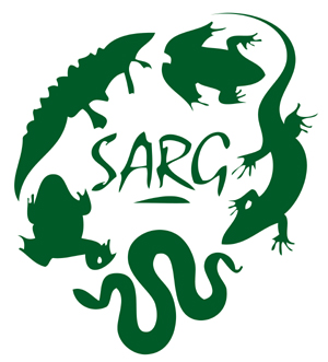 SARG logo